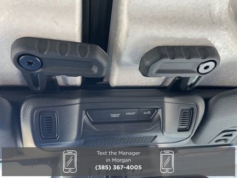 New 2026 Jeep Gladiator Sport image 28