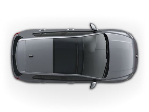 Used 2025 Volkswagen GTI SE FWD image 60