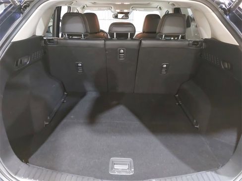 Used 2023 MAZDA CX-5 AWD 2.5 S w/ Preferred Package image 12