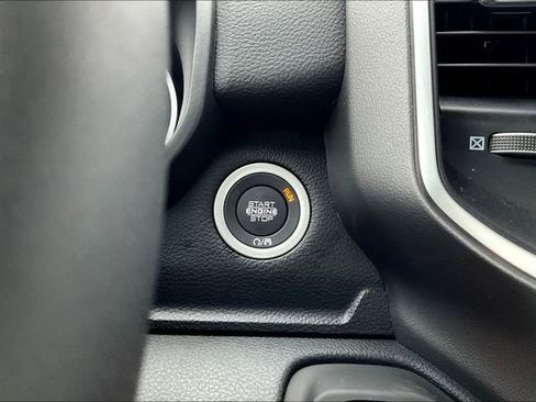 New 2026 RAM 1500 Big Horn image 17