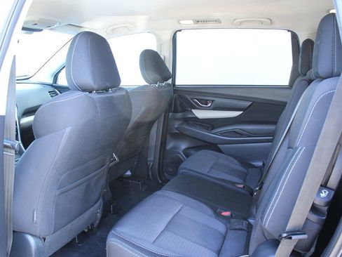 Used 2020 Subaru Ascent Premium w/ Convenience Package image 13