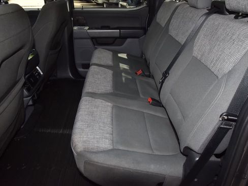 Certified 2023 Ford F150 XLT w/ Equipment Group 302A High AWD/4WD image 13
