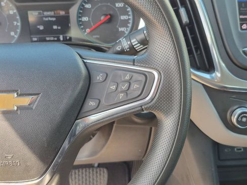 Used 2021 Chevrolet Equinox LS FWD image 19