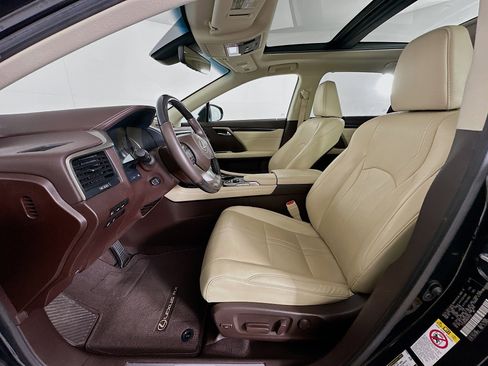 Used 2016 Lexus RX 350 2WD image 13