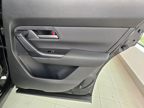 New 2026 MAZDA CX-50 AWD 2.5 Hybrid w/ Weather Package image 10