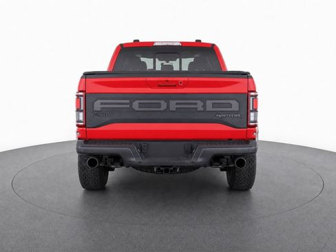 Used 2020 Ford F150 Raptor w/ Equipment Group 802A Luxury AWD/4WD image 19