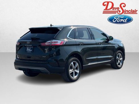 Used 2024 Ford Edge SEL w/ Convenience Package AWD/4WD image 7