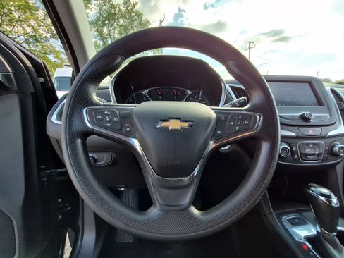 Used 2021 Chevrolet Equinox LT AWD/4WD image 20