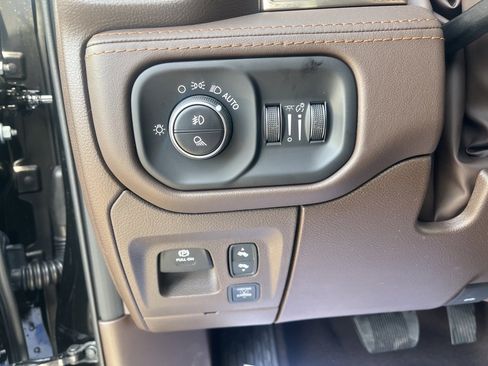 New 2026 RAM 1500 Limited image 25