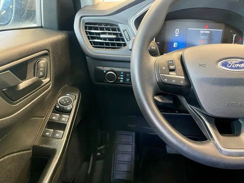 Used 2025 Ford Escape Active AWD/4WD image 14