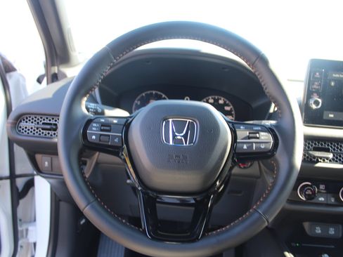 New 2026 Honda HR-V Sport image 8