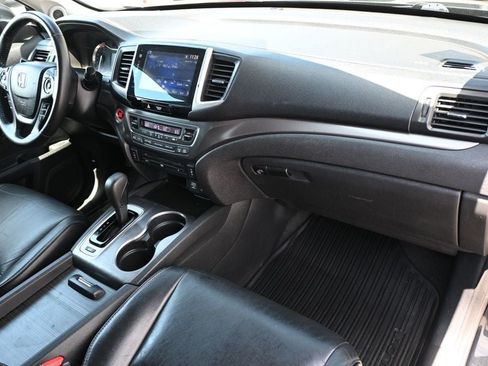 Used 2016 Honda Pilot EX-L image 12