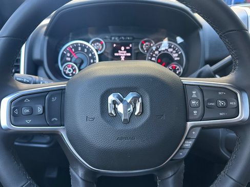 Used 2026 RAM 2500 Big Horn AWD/4WD image 21