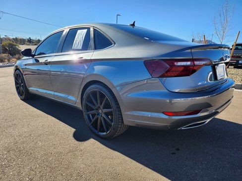 Used 2020 Volkswagen Jetta R-Line image 6