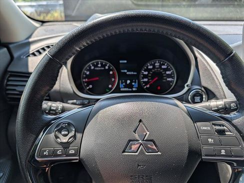 Used 2024 Mitsubishi Eclipse Cross SE AWD/4WD image 36