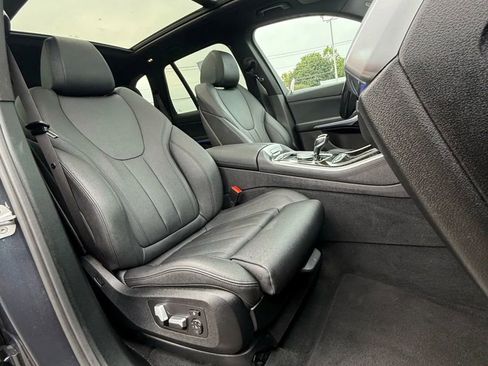 Used 2020 BMW X5 xDrive40i w/ Convenience Package image 17