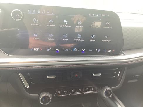 New 2026 Chevrolet Suburban RST w/ Comfort Package RWD image 25