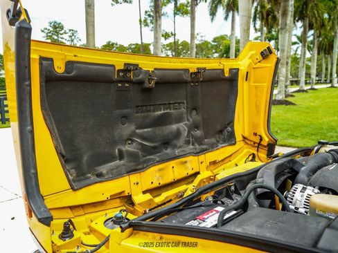 Used 2003 HUMMER H2 w/ Preferred Equipment Group image 16