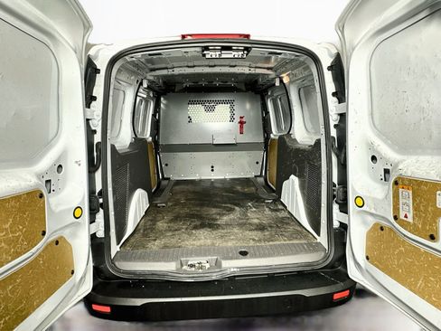 Used 2023 Ford Transit Connect XL FWD image 23