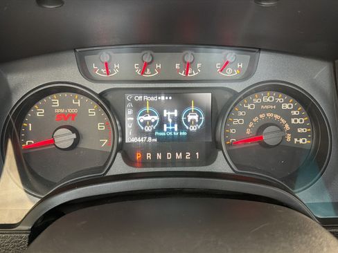 Used 2013 Ford F150 Raptor w/ Luxury Equipment Group AWD/4WD image 29