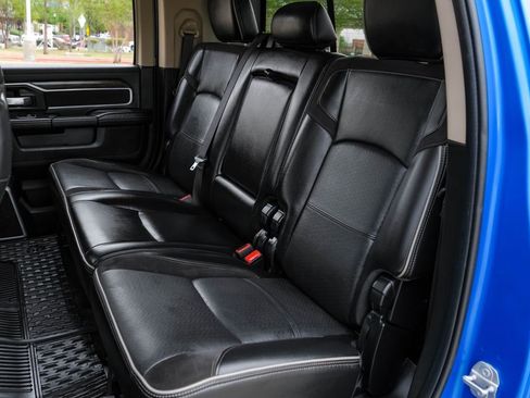 Used 2020 RAM 2500 Laramie image 40