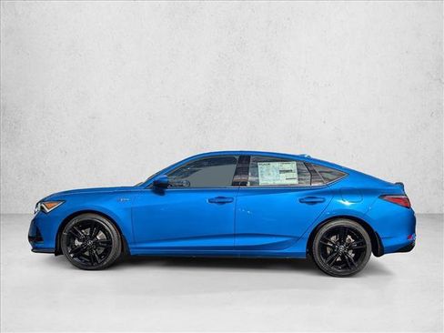 New 2026 Acura Integra A-Spec image 4