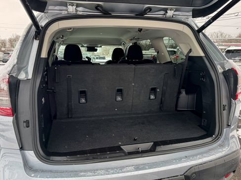 Certified 2023 Subaru Ascent Premium w/ Convenience Package image 12