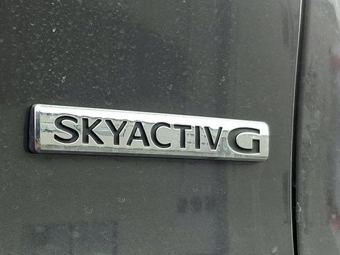 New 2026 MAZDA CX-30 AWD 2.5 S w/ Select Sport Pkg image 24