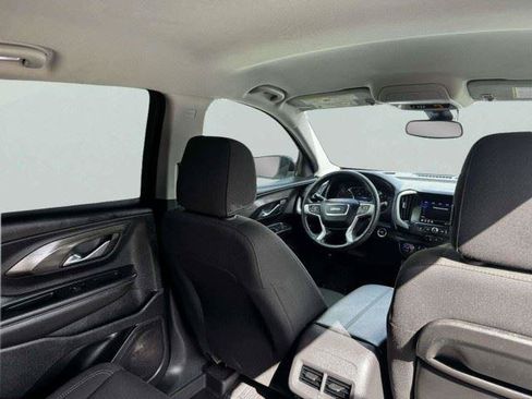 Used 2022 GMC Terrain SLE w/ Driver Convenience Package FWD image 59