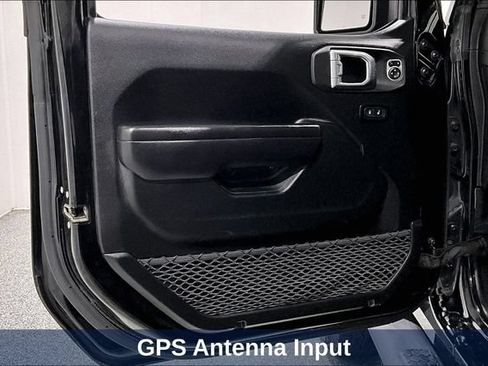 Used 2021 Jeep Wrangler Unlimited Sport AWD/4WD image 26