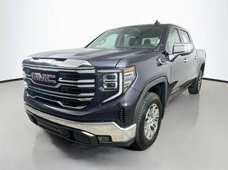 Used 2025 GMC Sierra 1500 SLT RWD video 3