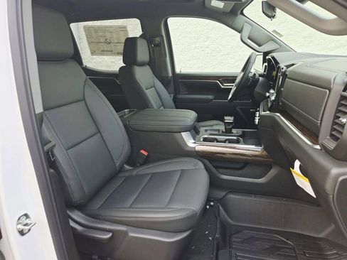 New 2026 GMC Sierra 1500 Elevation w/ Elevation Premium Package AWD/4WD image 15
