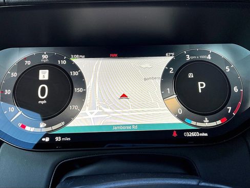 Used 2023 Land Rover Range Rover SE image 25