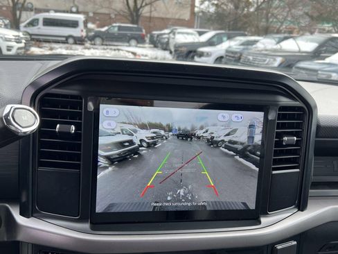 New 2025 Ford F150 XL image 19