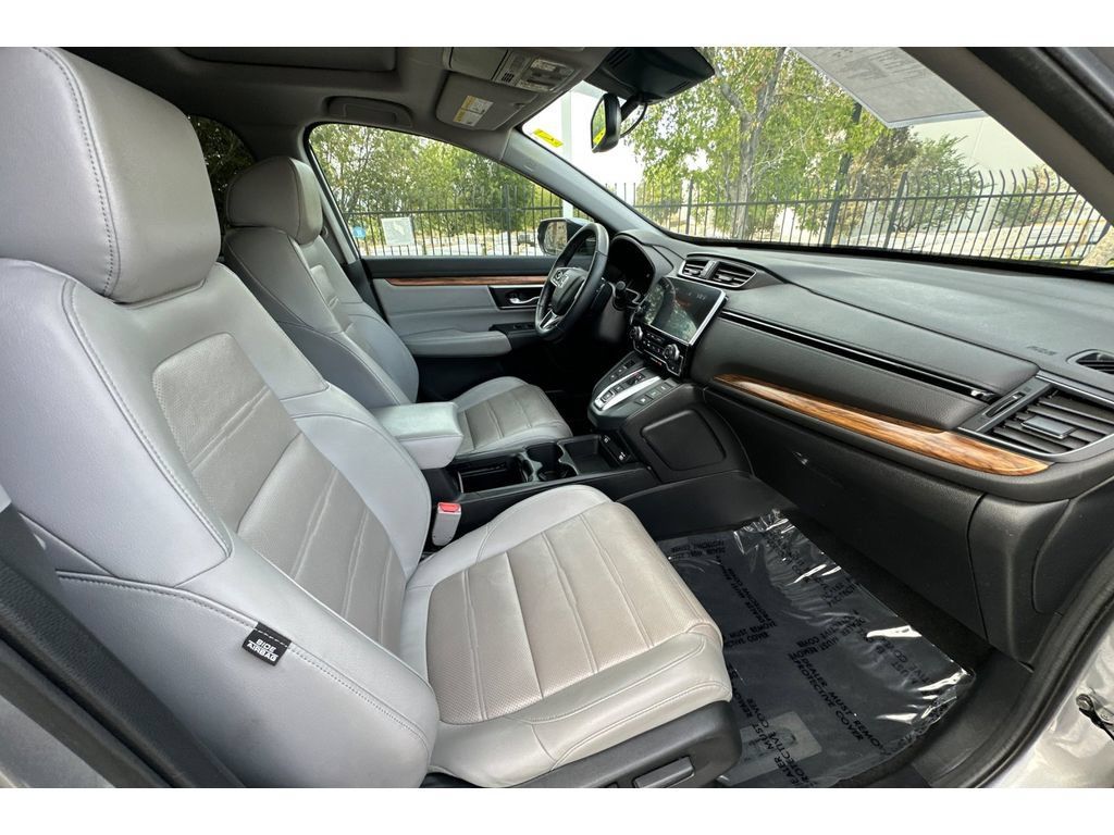 Used 2020 Honda CR-V EX-L image 19