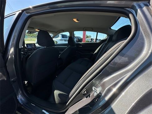 Used 2021 Nissan Altima 2.5 SV image 18