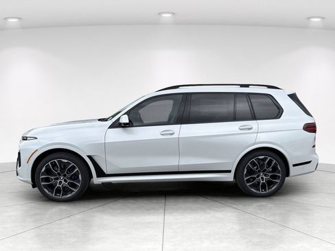 New 2027 BMW X7 xDrive40i w/ Executive Package AWD/4WD image 7