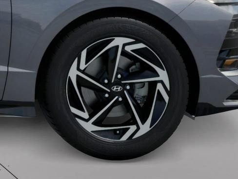 New 2026 Hyundai Sonata SEL FWD image 8