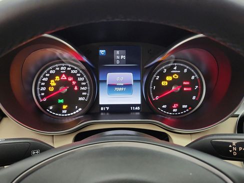 Used 2017 Mercedes-Benz C 300 Coupe image 9