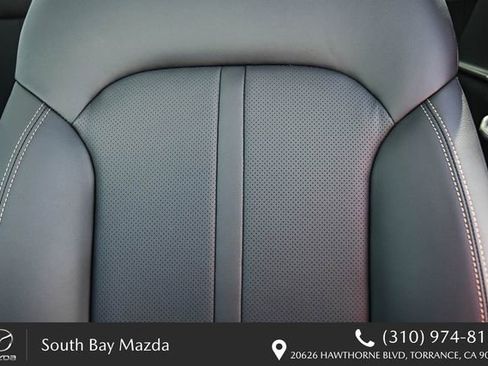 New 2026 MAZDA CX-90 3.3 Turbo w/ Premium Sport Pkg image 27