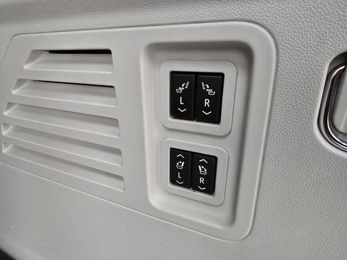 Used 2024 GMC Acadia Denali w/ LPO, Floor Liner Package FWD image 35
