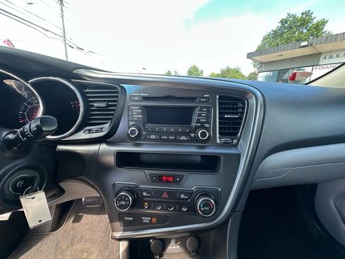 Used 2013 Kia Optima LX image 13