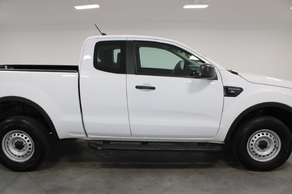 Used 2020 Ford Ranger XL w/ Equipment Group 101A Mid RWD image 11