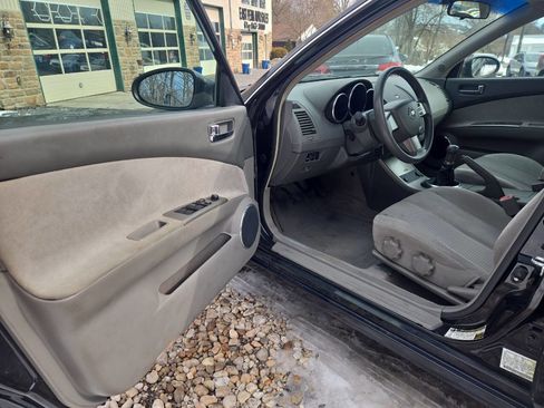 Used 2006 Nissan Altima 2.5 S w/ (K92) Protection Pkg image 14