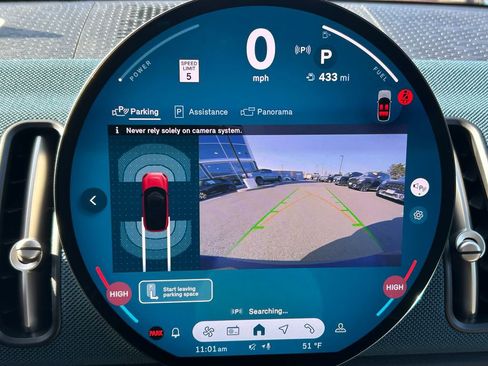 New 2026 MINI Cooper Countryman S image 22