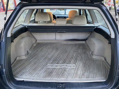 Used 2009 Subaru Outback 2.5i image 14