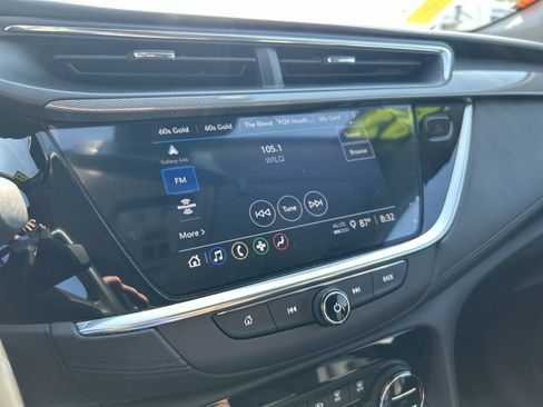 Used 2023 Buick Encore GX Essence w/ Experience Buick Package AWD/4WD image 26