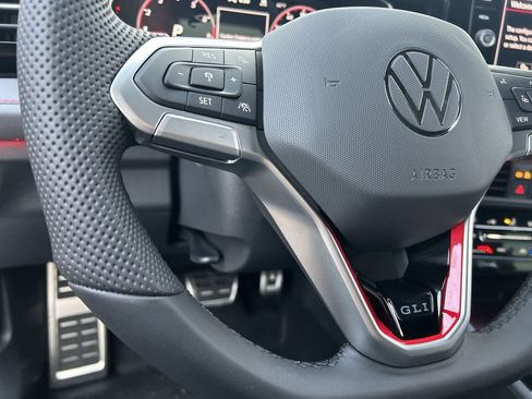 New 2026 Volkswagen Jetta GLI Autobahn FWD image 20