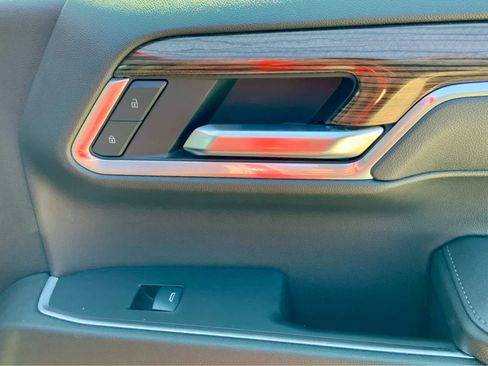 Certified 2025 Chevrolet Silverado 1500 LT w/ All Star Edition Plus image 54