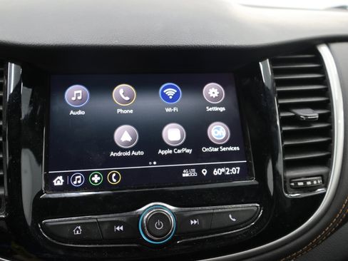 Used 2021 Chevrolet Trax LS w/ Tint and Cruise Package image 43